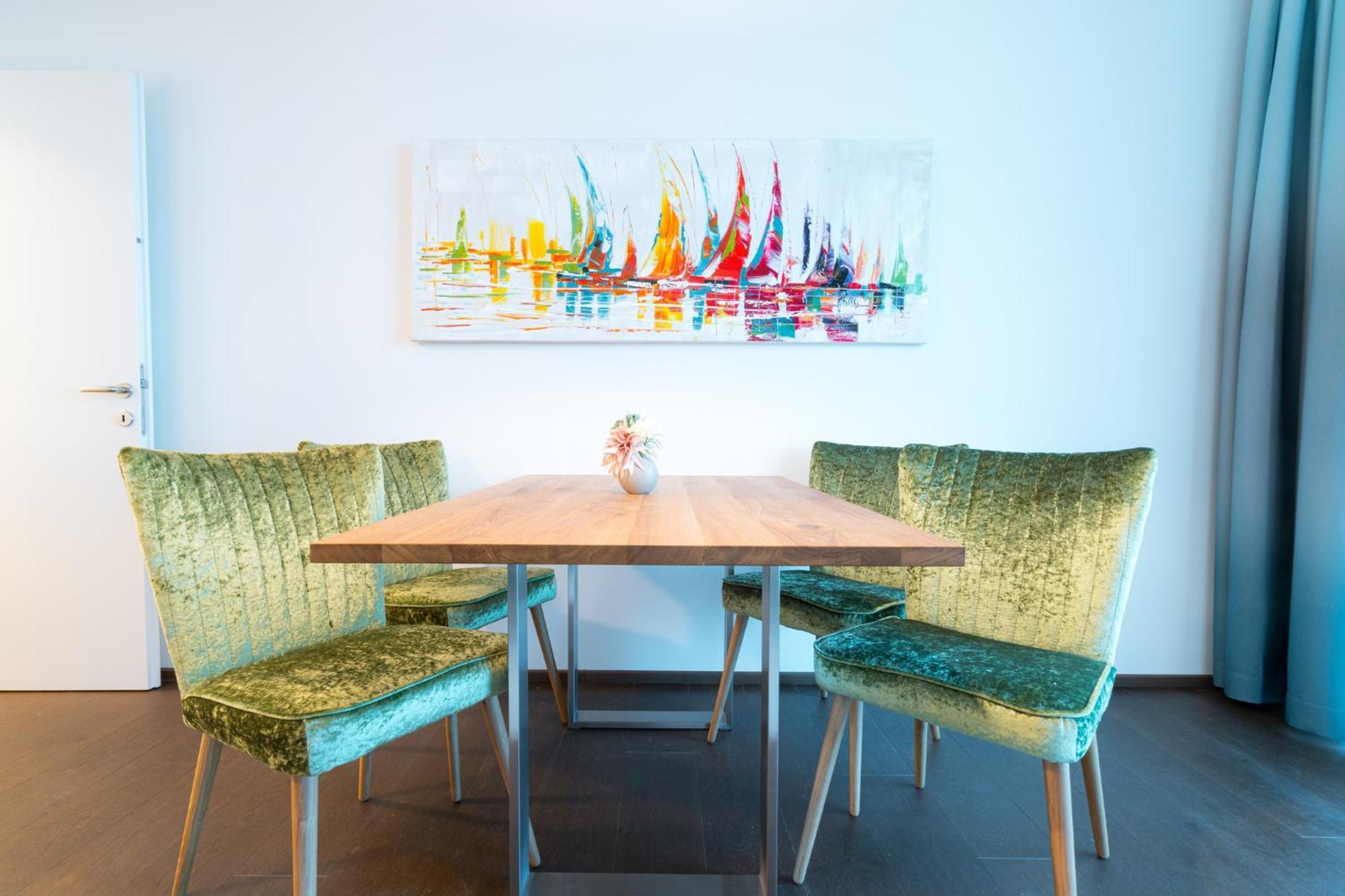 Aparthotel Residence, Donaukanal - Landstrasse Vienna