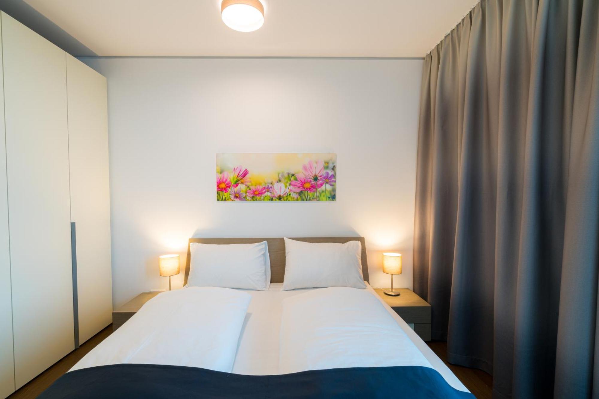 Aparthotel Residence, Donaukanal - Landstrasse