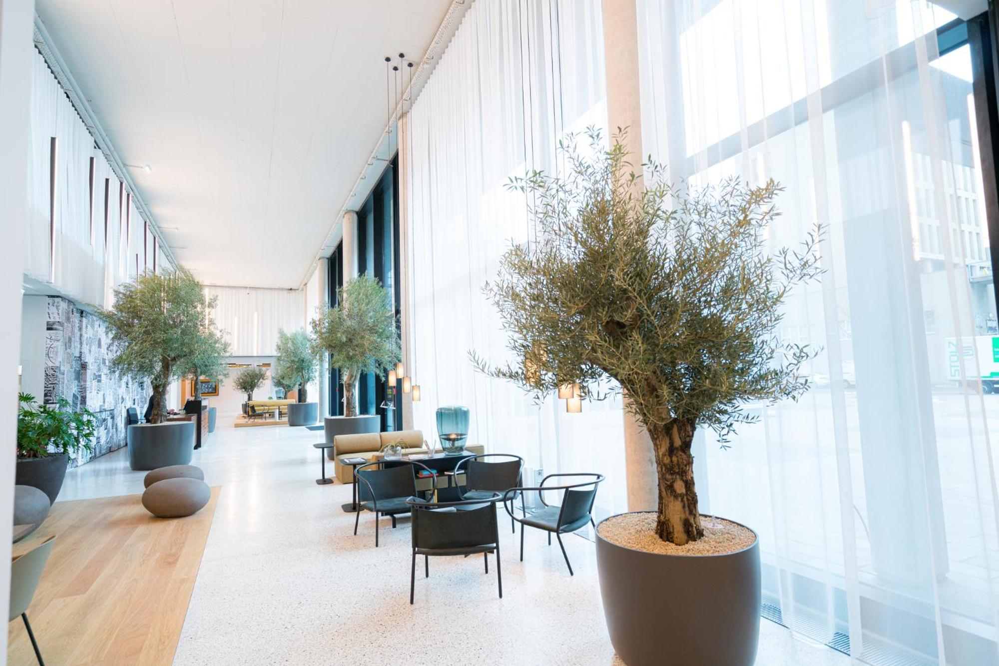 Residence, Donaukanal - Landstrasse Aparthotel Vienna