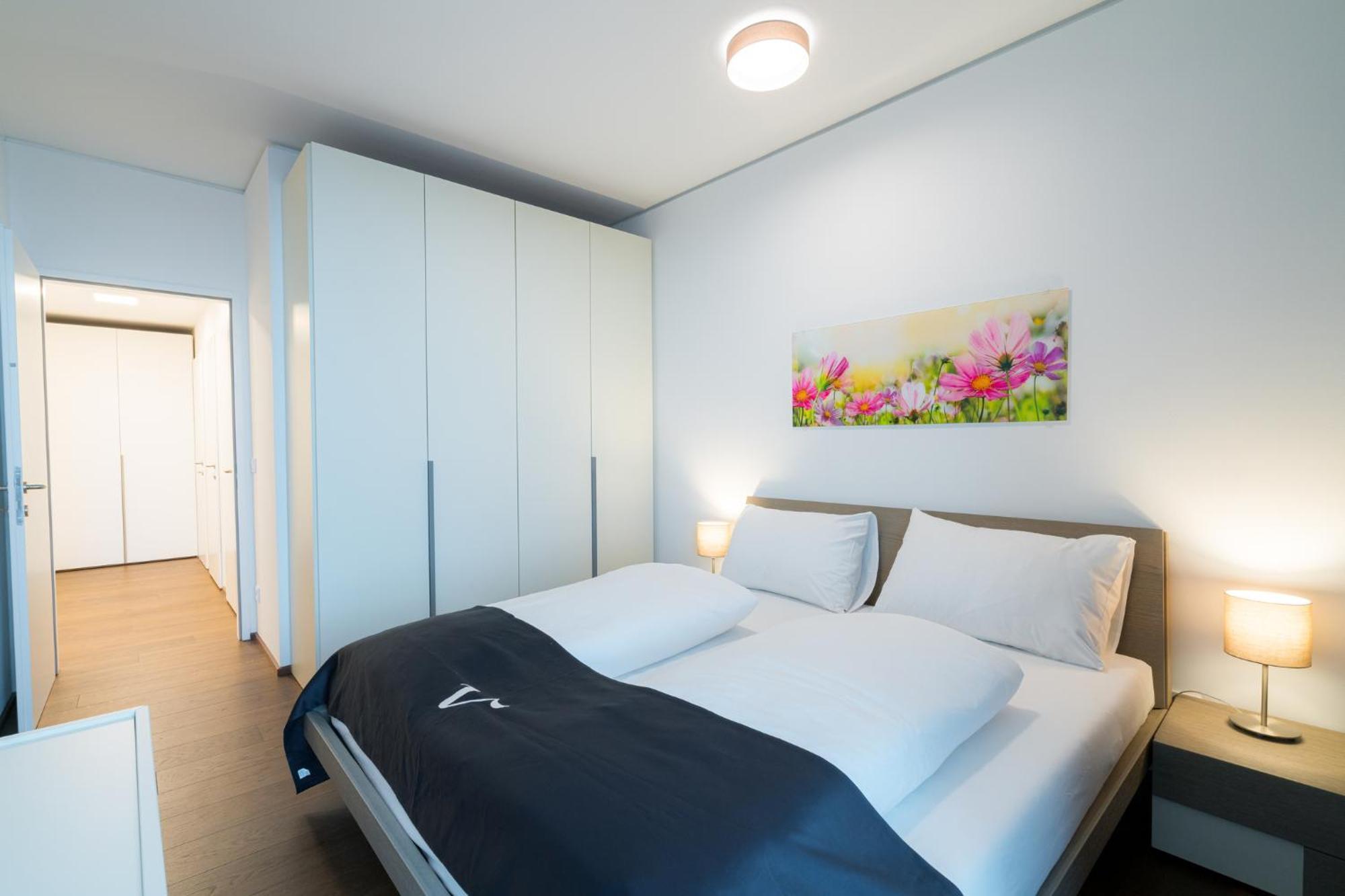 Residence, Donaukanal - Landstrasse