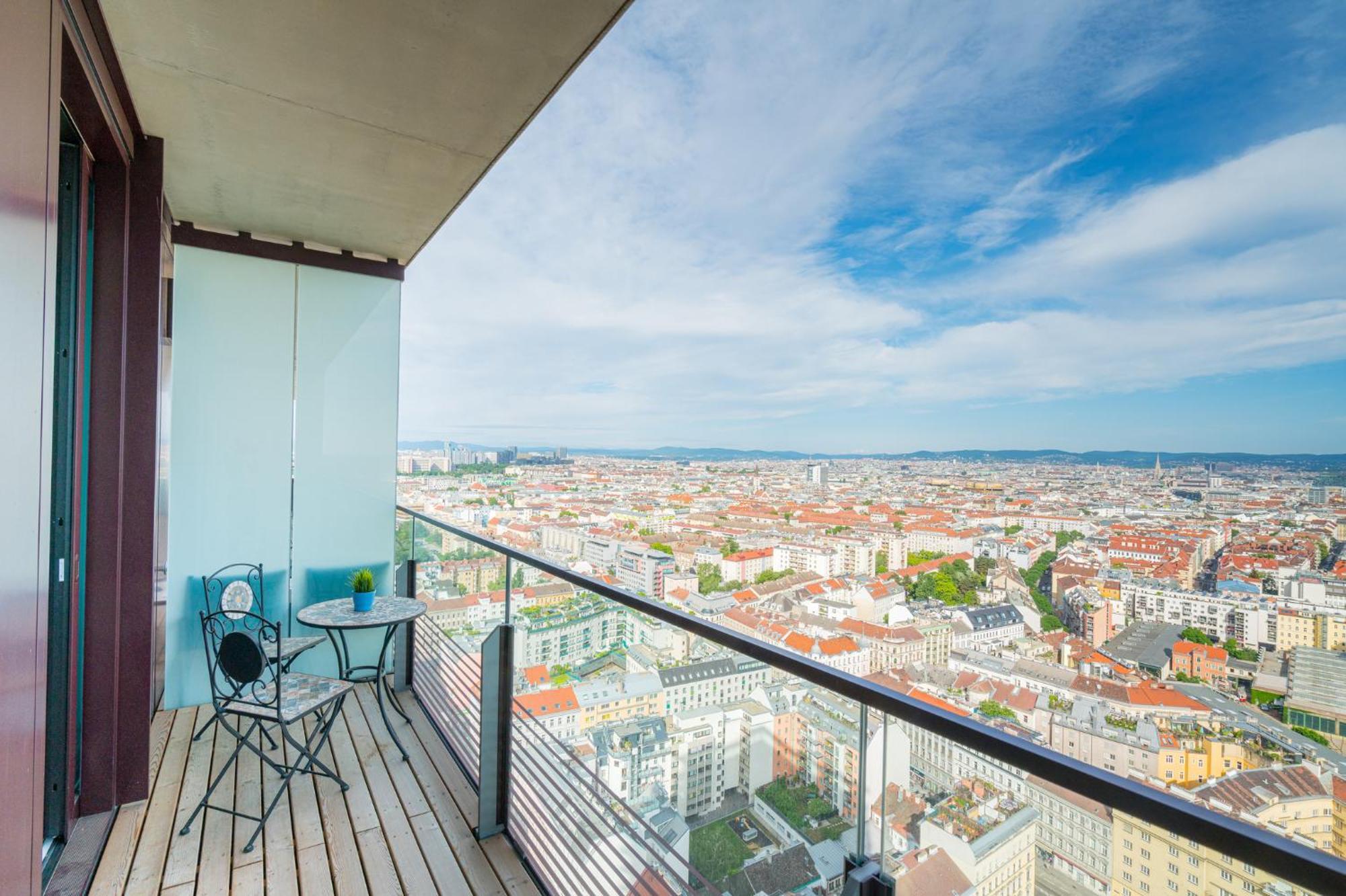 Aparthotel Residence, Donaukanal - Landstrasse