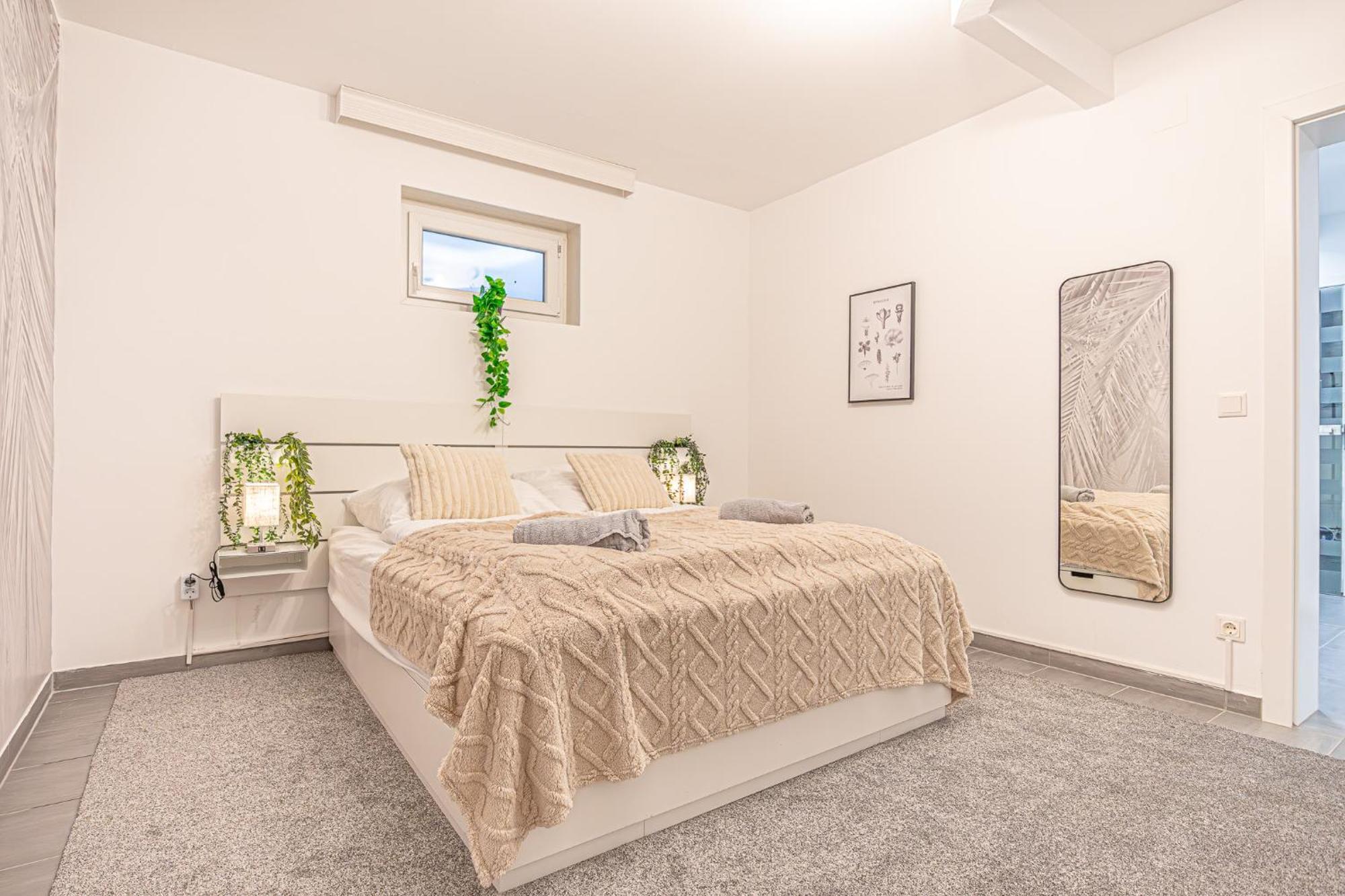 Luxury 6br-4ba With Private Pool & Sauna - Pets Allowed Villa Wien