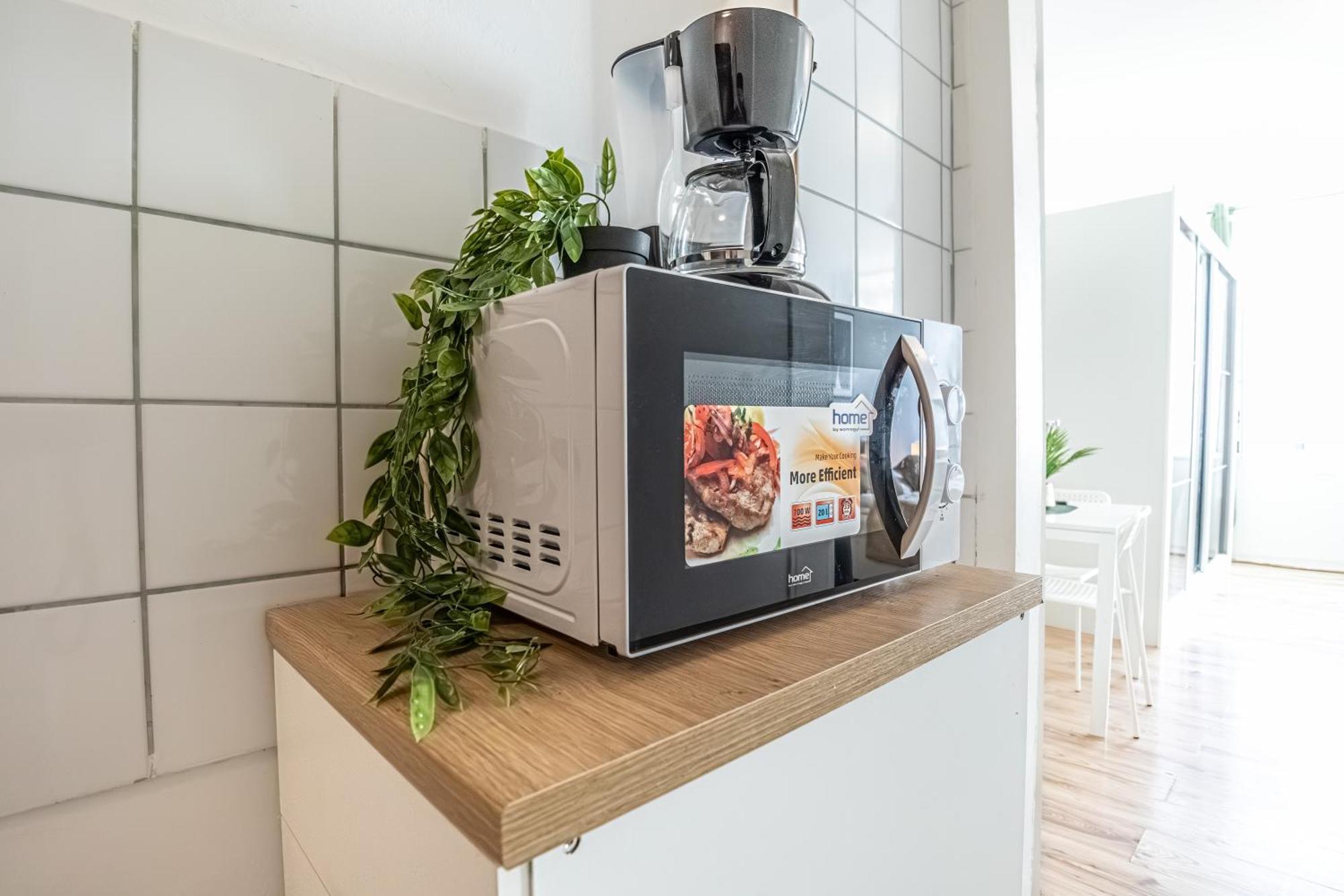 Connect -budget-friendly 2br Apartment Vienna
