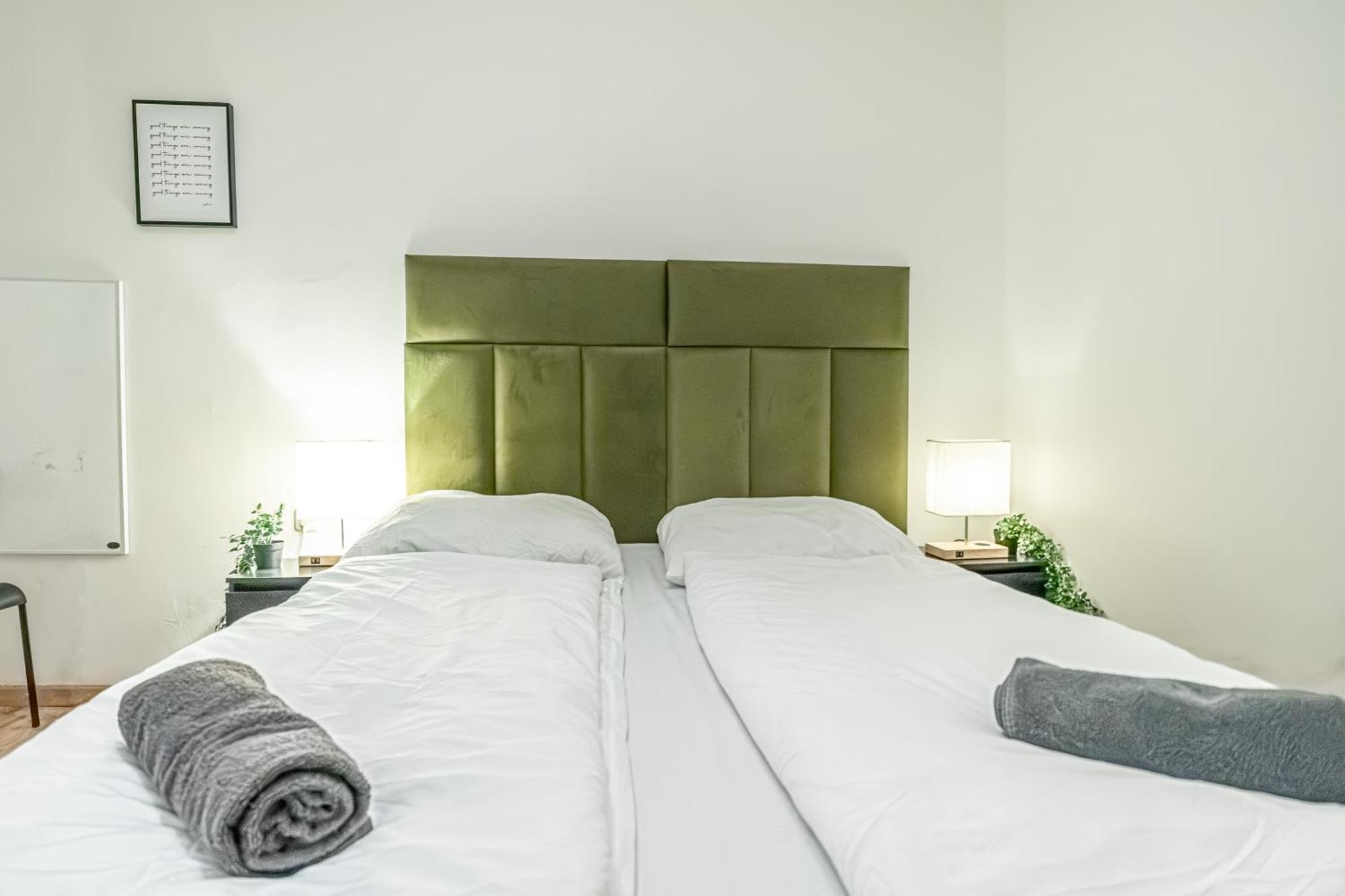 Apartment Connect -budget-friendly 2br