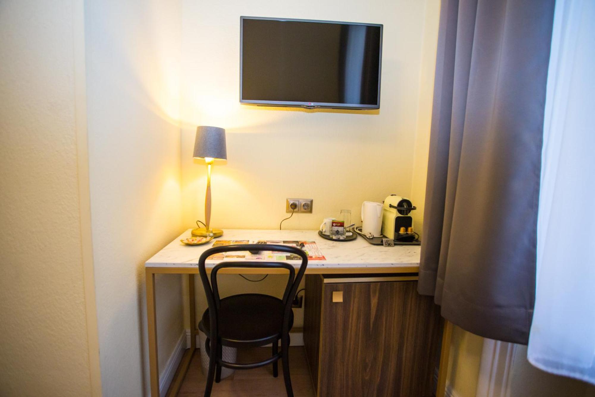 Guest house Private Comfort Stephansplatz - Self Check In