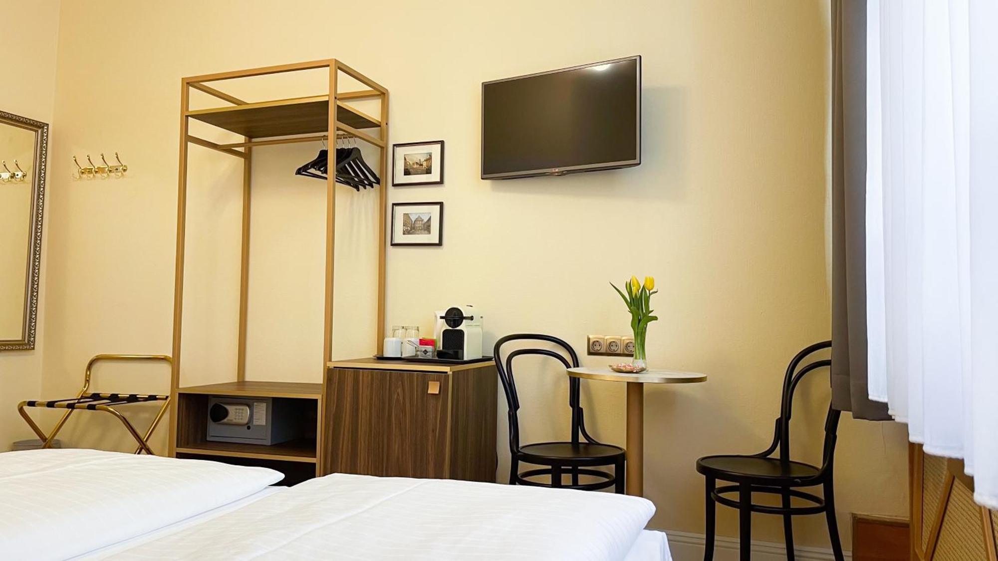 Private Comfort Stephansplatz - Self Check In Guest house Vienna