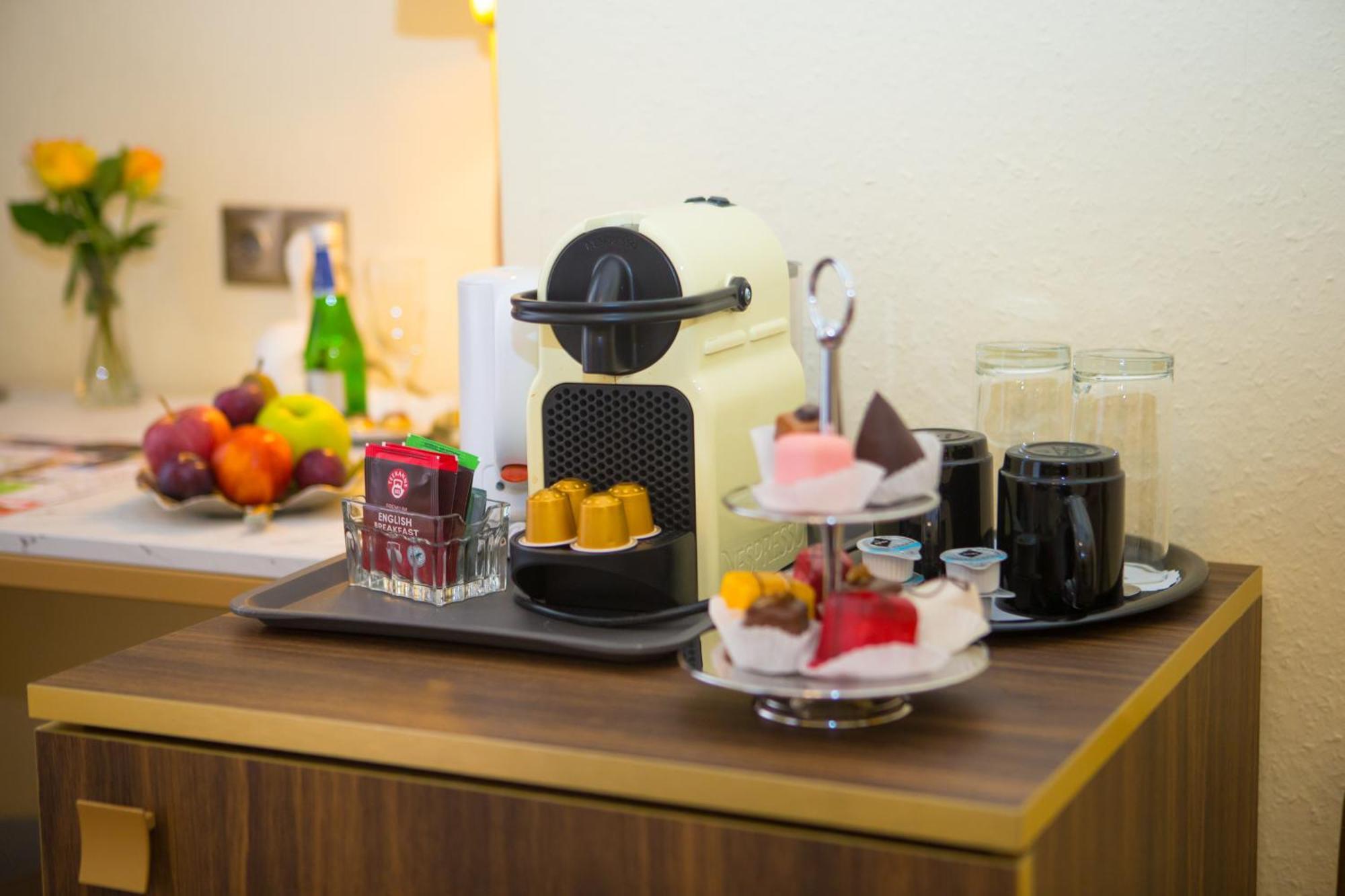 Private Comfort Stephansplatz - Self Check In Guest house *