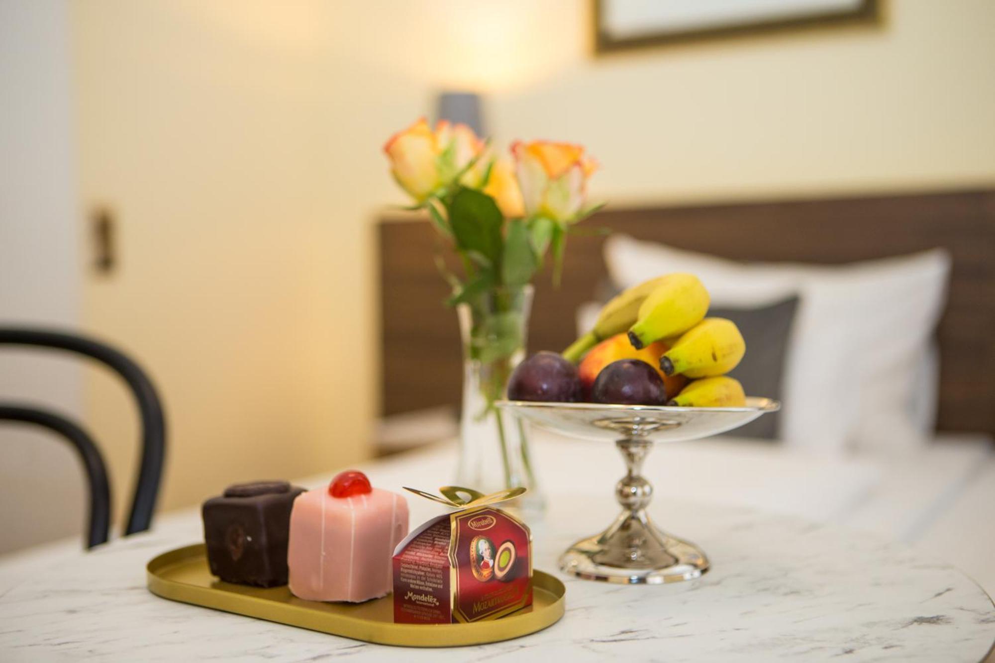 Guest house Private Comfort Stephansplatz - Self Check In Vienna