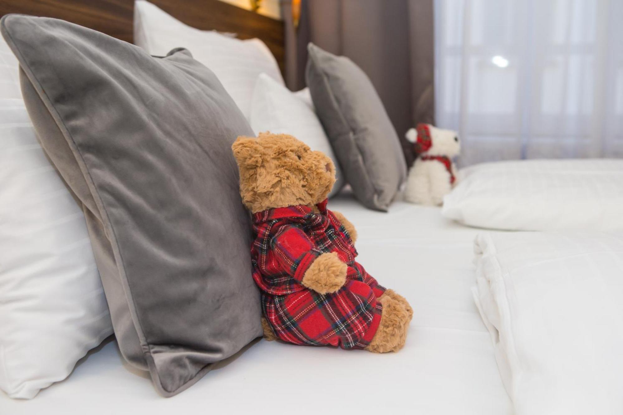 Private Comfort Stephansplatz - Self Check In Guest house Vienna