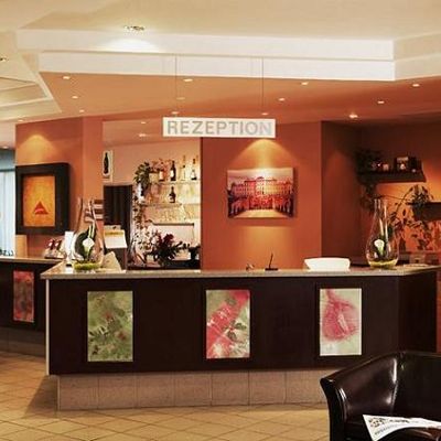 Arion Cityhotel & 24hours-apartment Hotel Vienna