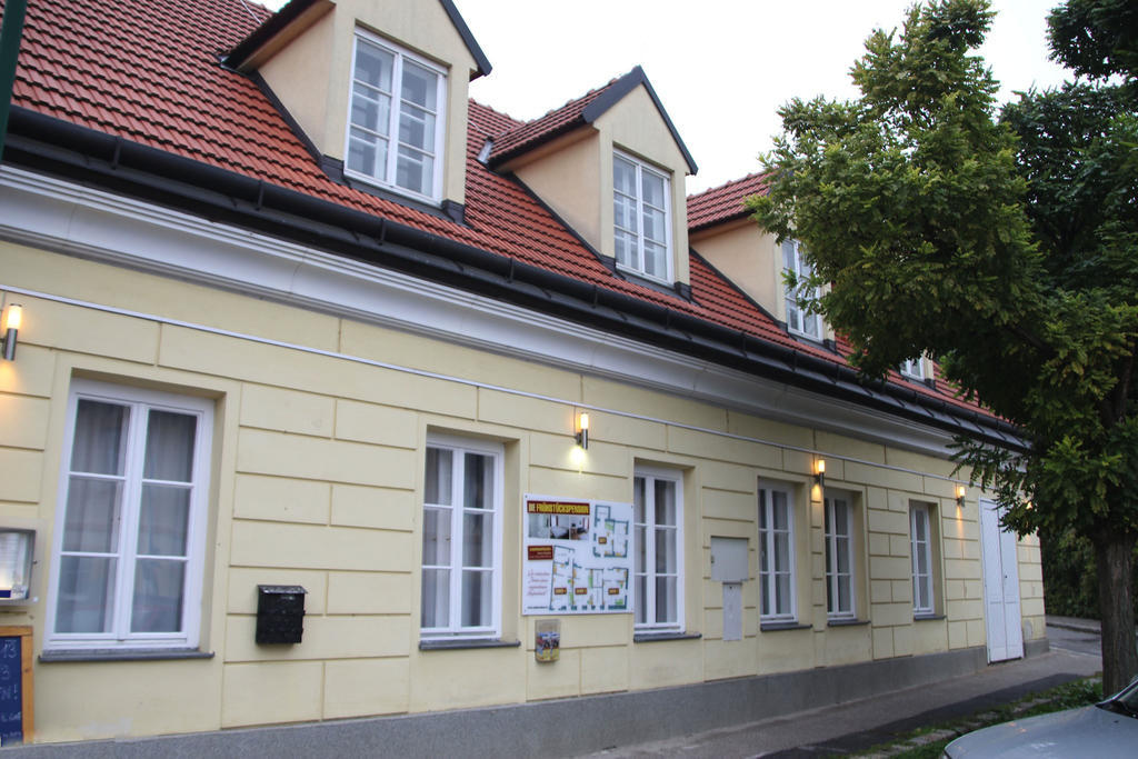 Gasthaus Zum Brandtner Locanda Vienna