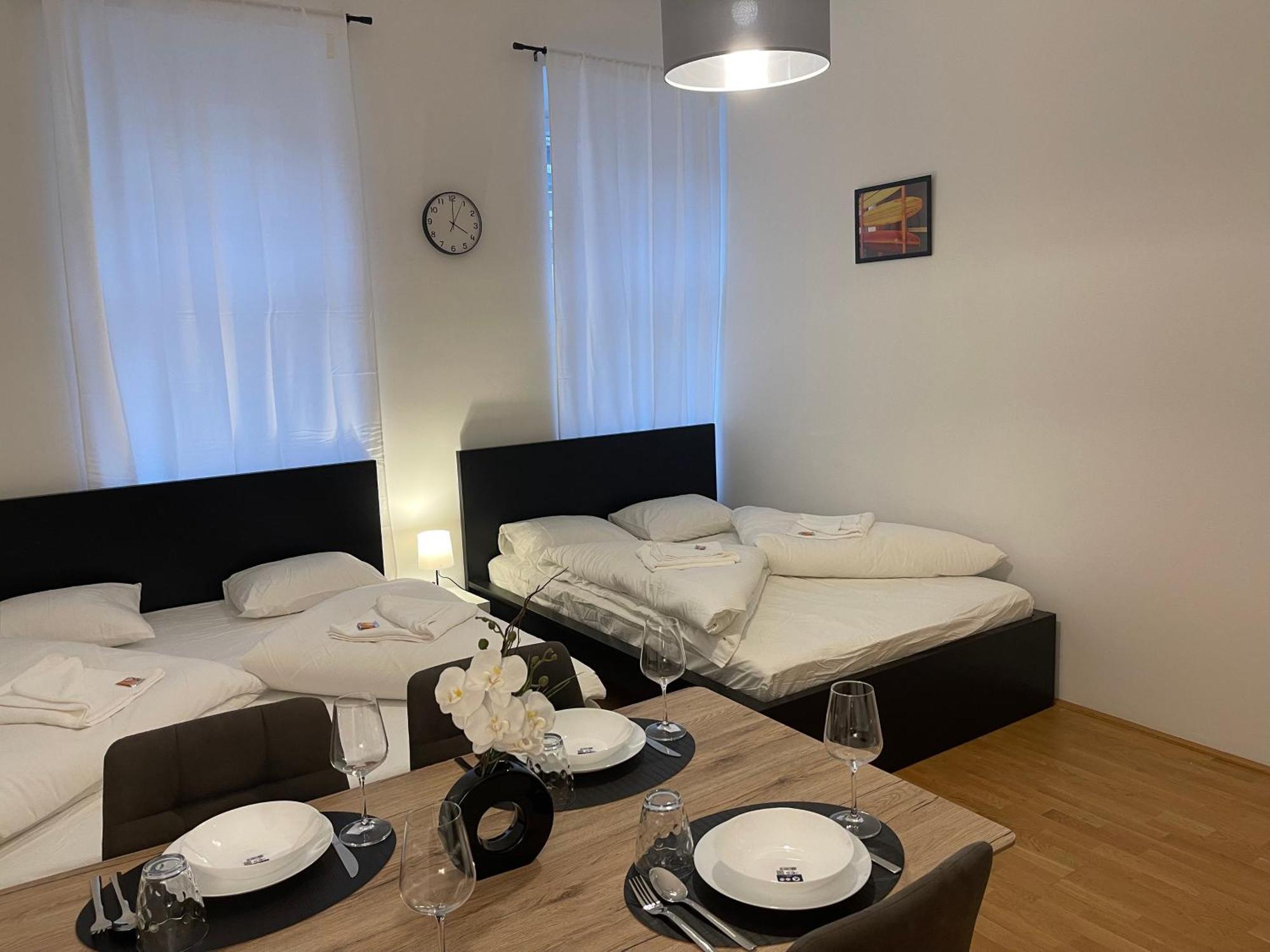 Cozy-5-person In 5 *