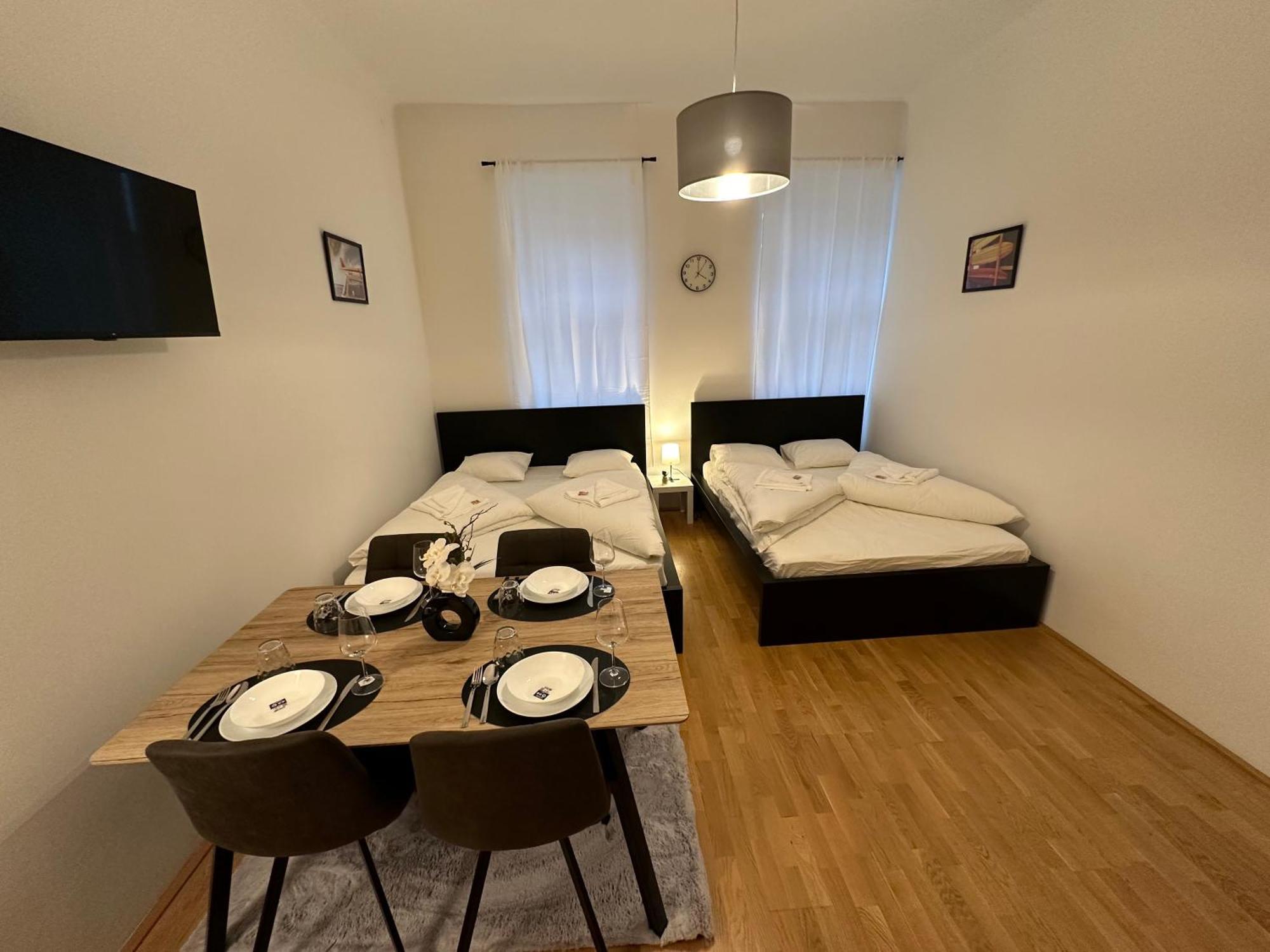 Cozy-5-person In 5 * Vienna
