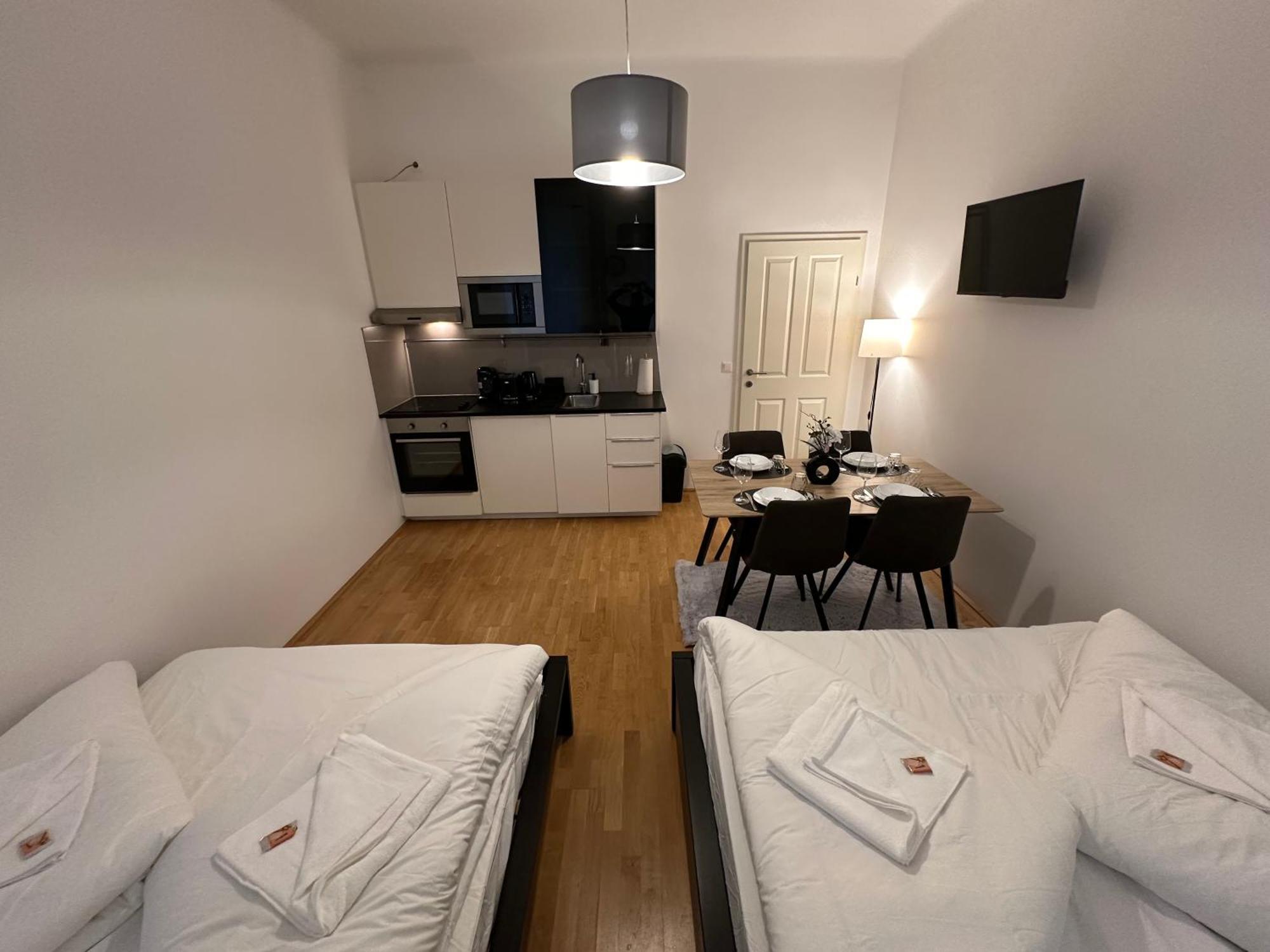 Cozy-5-person In 5