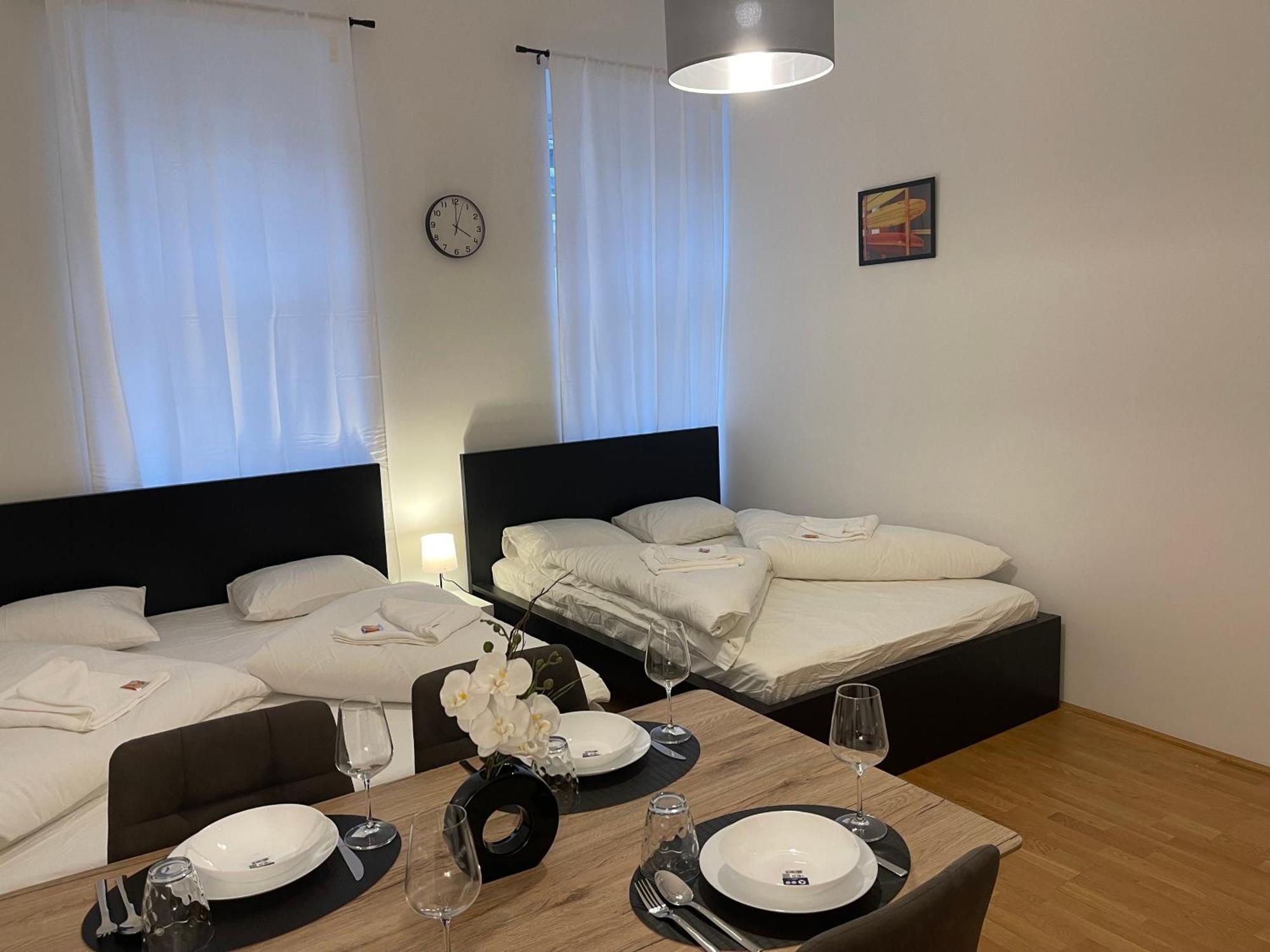 Cozy-5-person In 5 *
