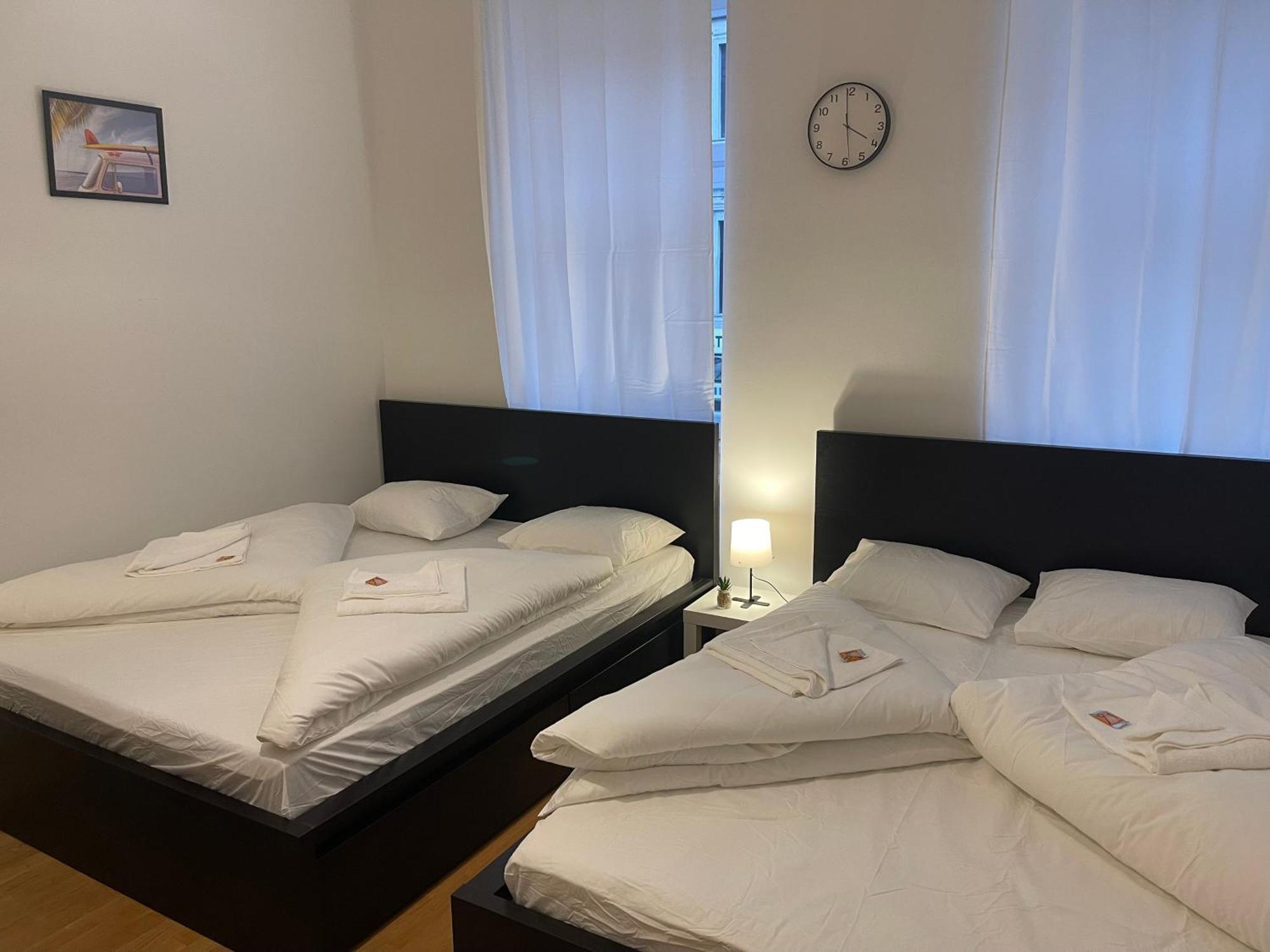Cozy-5-person In 5 Vienna