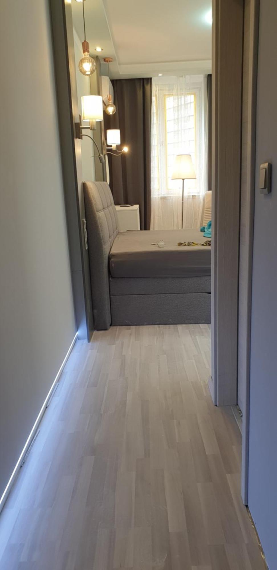 Apartment Elegance