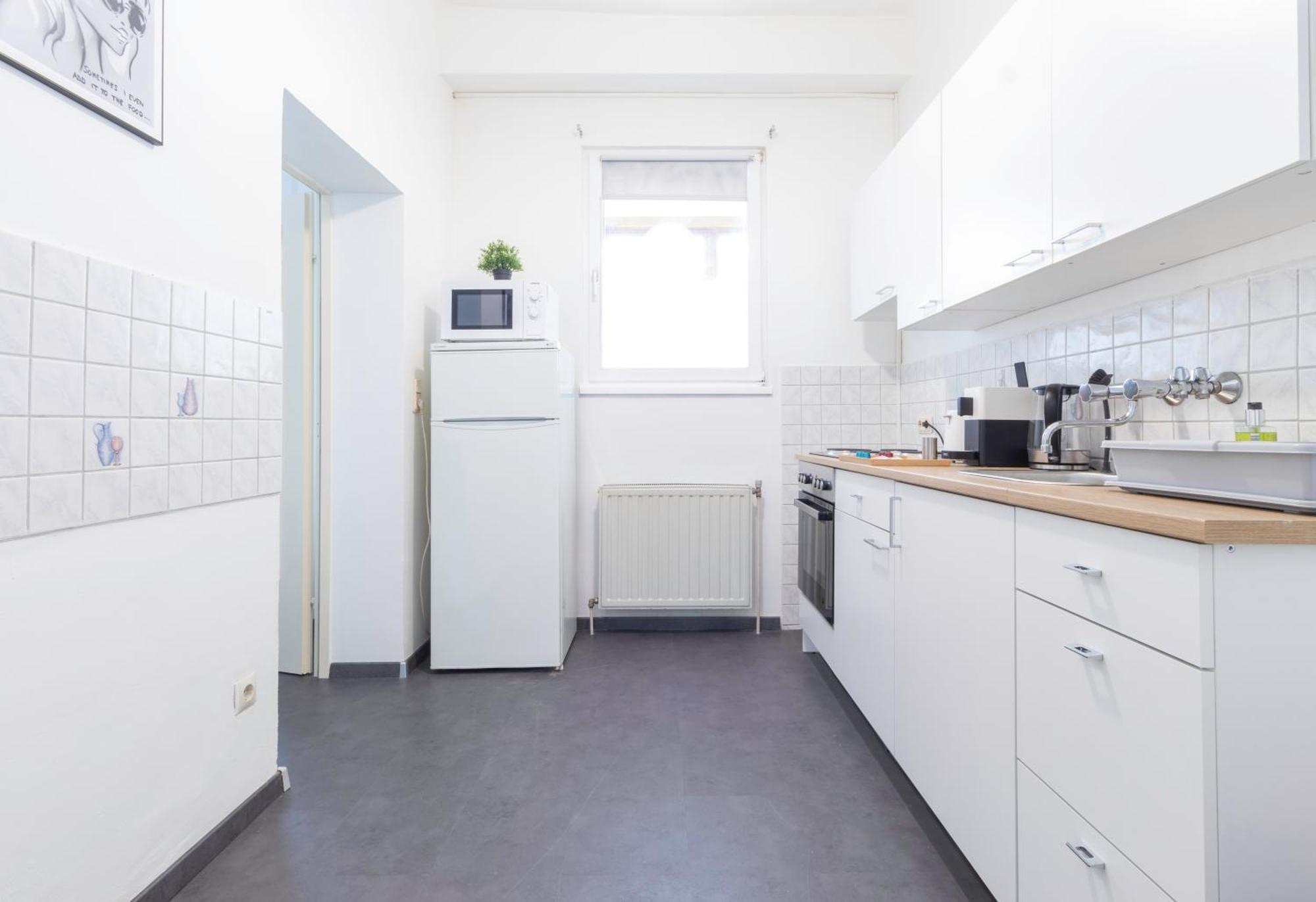 Appartamento Maerzstrasse *