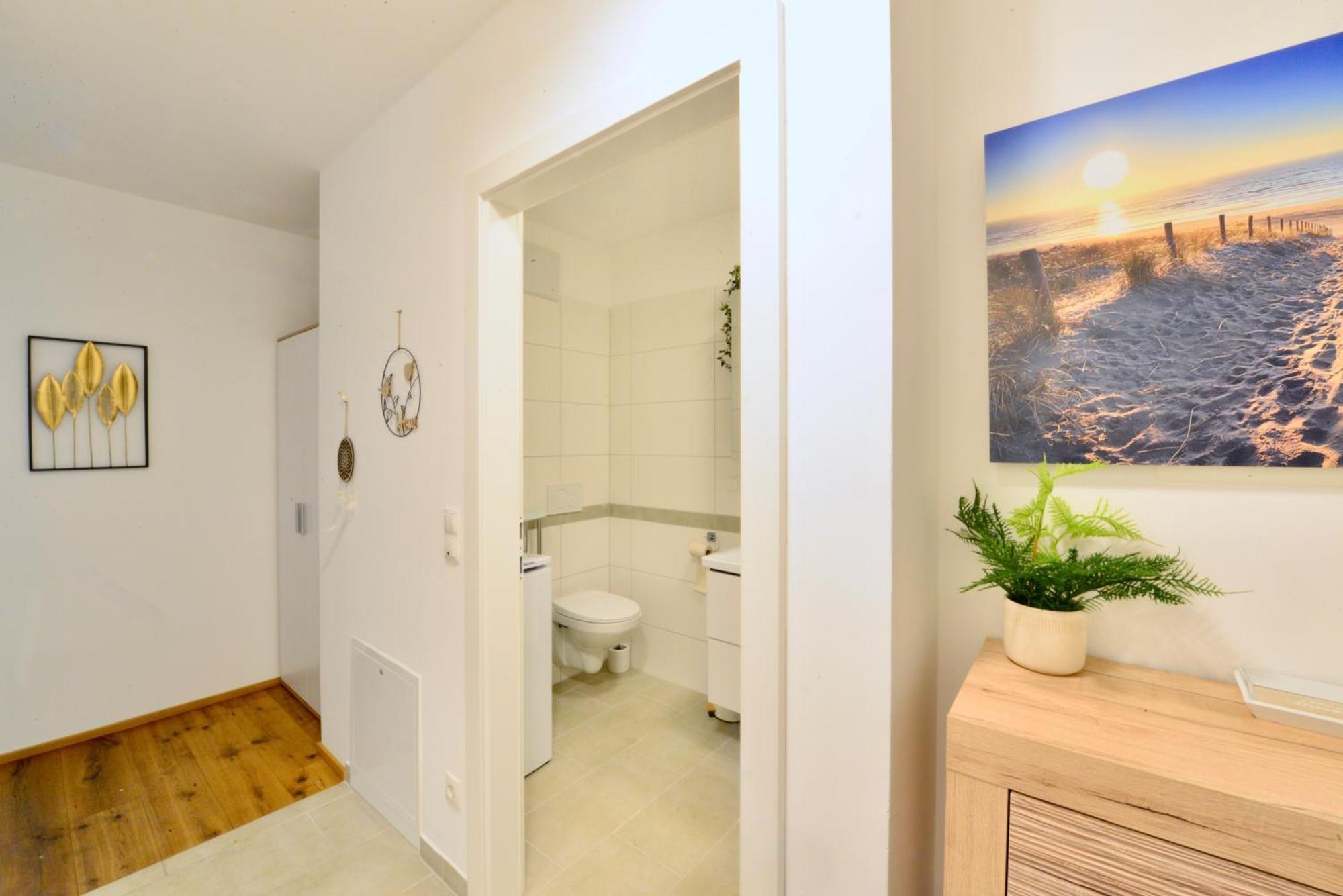 New With Parking And Metro In Front Of The House * Vienna