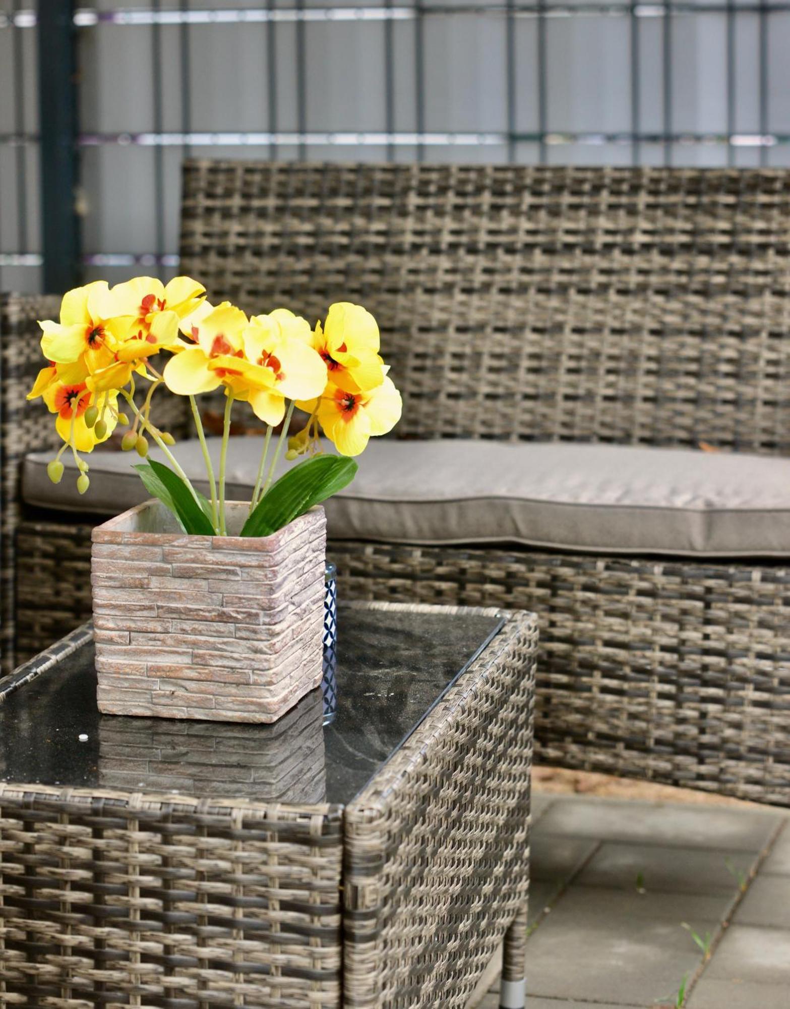 Apartment New With Parking And Metro In Front Of The House Wien