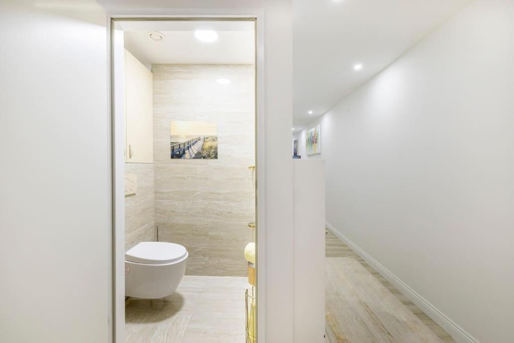 Apartment The Viendia