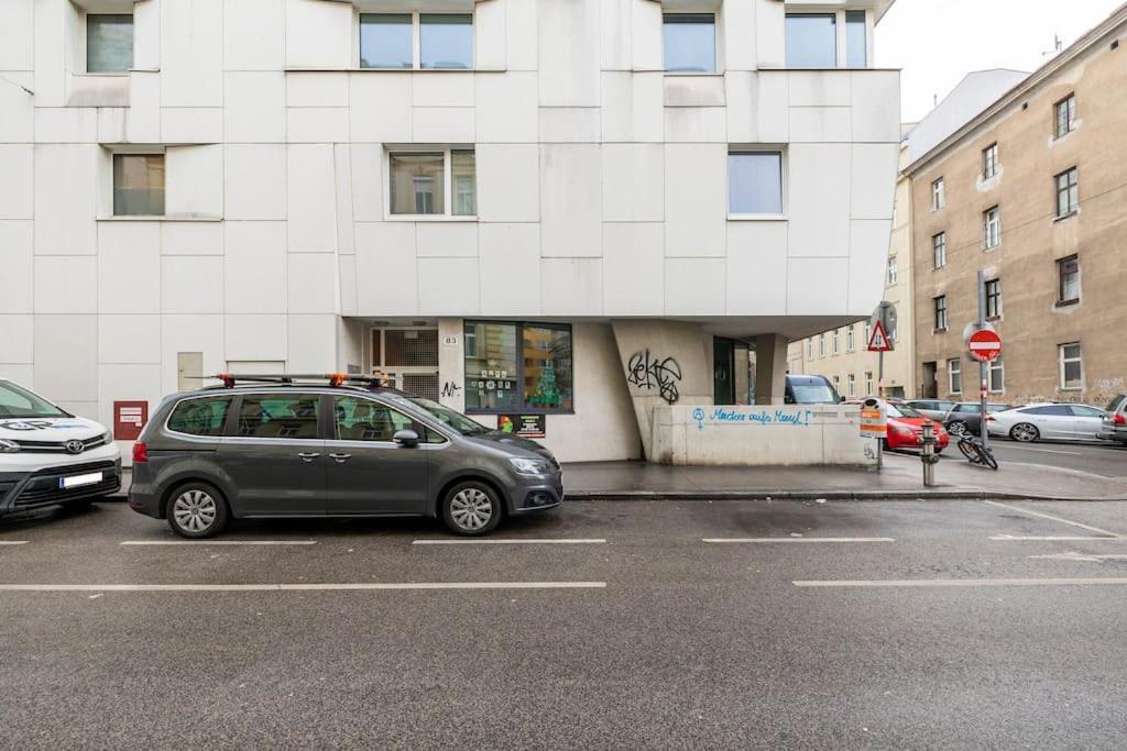 The Viendia Apartment