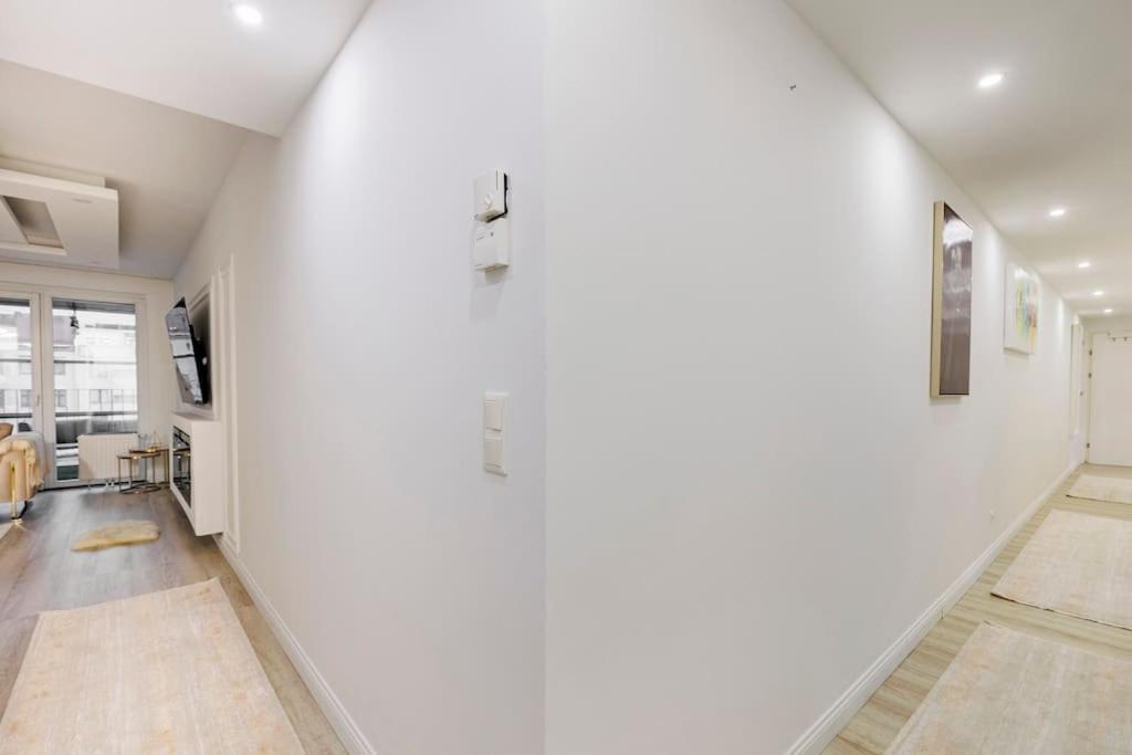 The Viendia Apartment