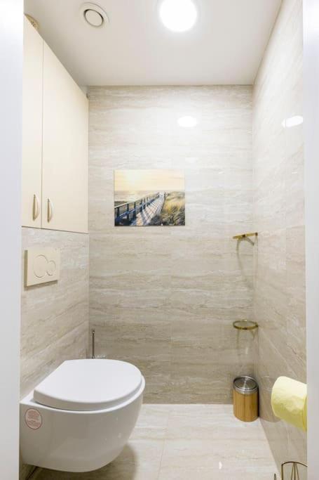 Apartment The Viendia Vienna