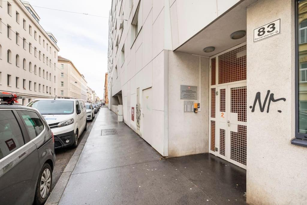 Apartment The Viendia *