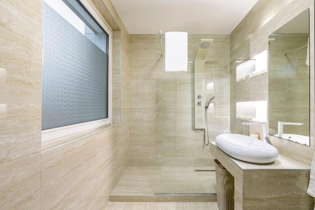 The Viendia Apartment *