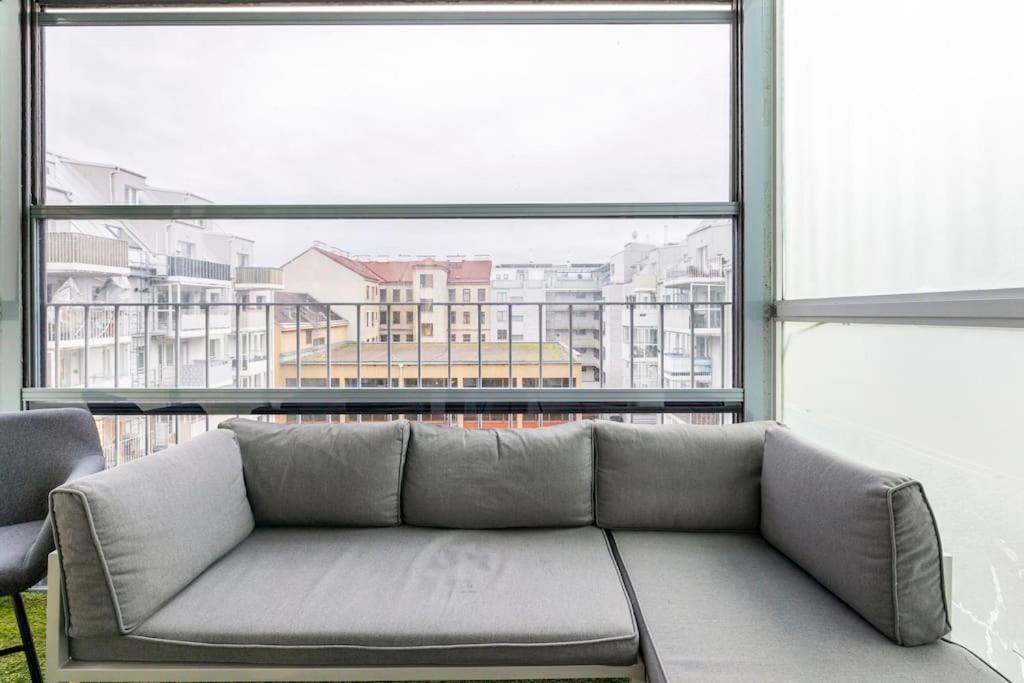 Apartment The Viendia *
