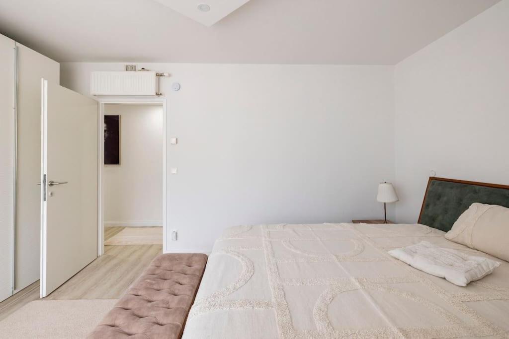 The Viendia Apartment Vienna