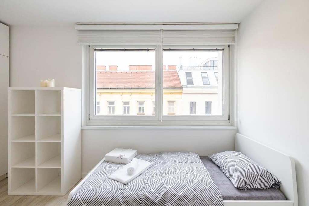 Apartment The Viendia *