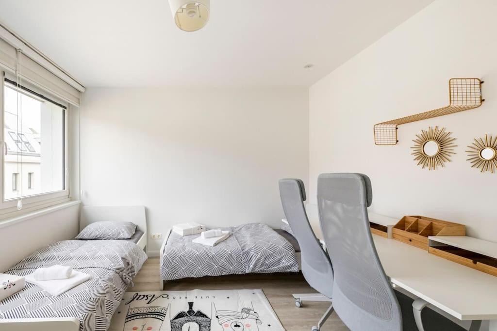 Apartment The Viendia