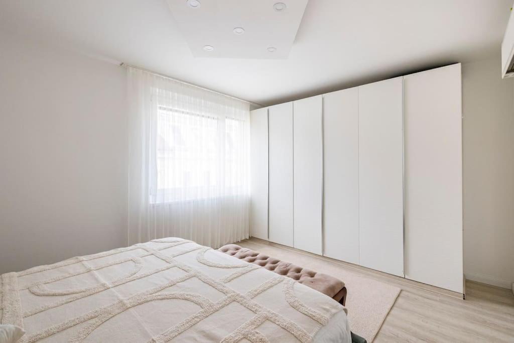 The Viendia Apartment *