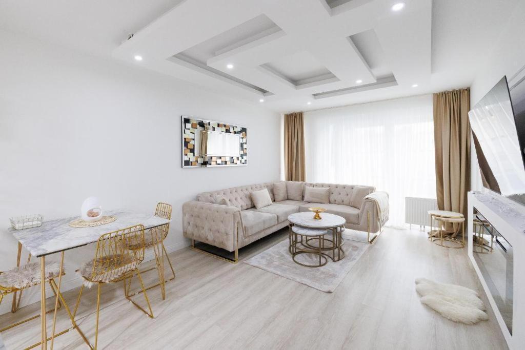 The Viendia Apartment