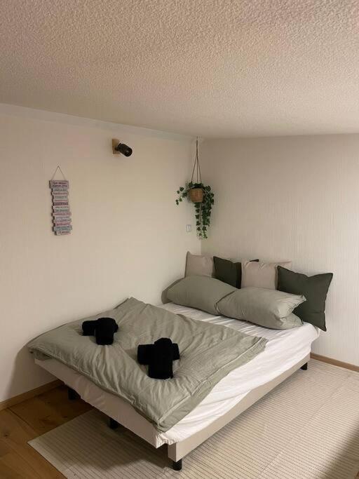 Bahay bakasyunan Gesamtes Haus Mit Garten - 100% Privatsphaere Vienna