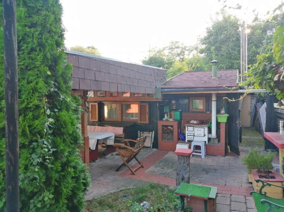 Gesamtes Haus Mit Garten - 100% Privatsphaere Bahay bakasyunan