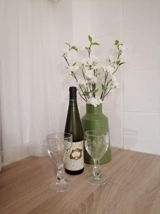 Bahay bakasyunan Gesamtes Haus Mit Garten - 100% Privatsphaere Vienna