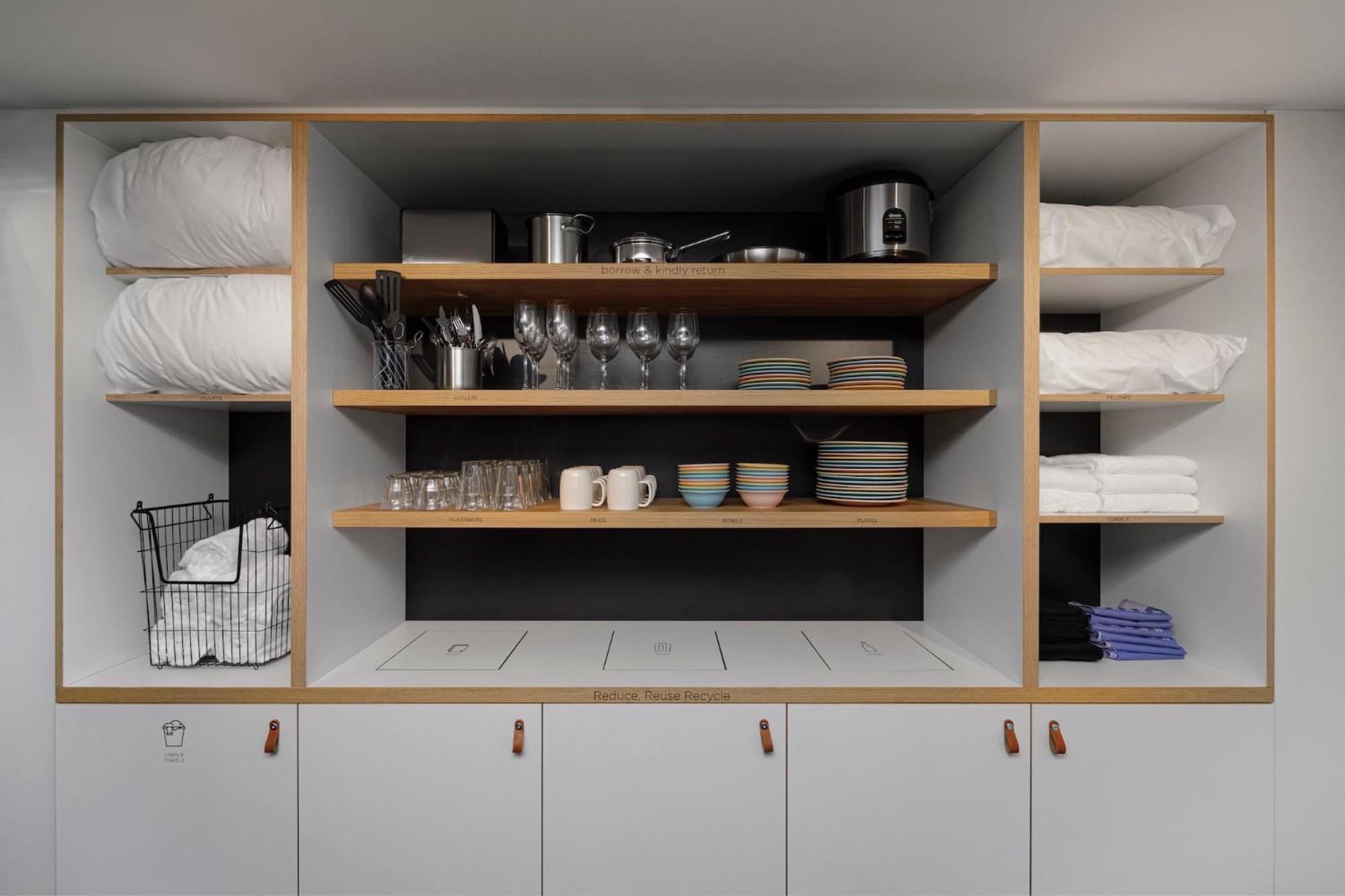 Zoku 4* Vienna