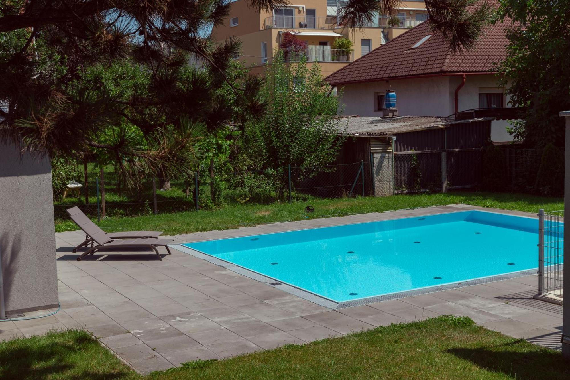 Appartamento Modern Stylish Design With Free Parking Emily Vienna