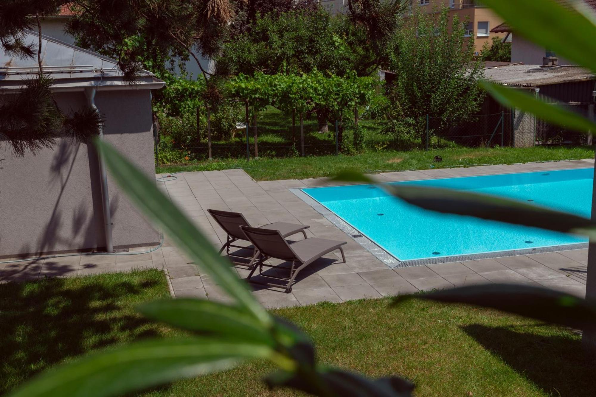 Apartment Modern Stylish Design With Free Parking Emily Wien