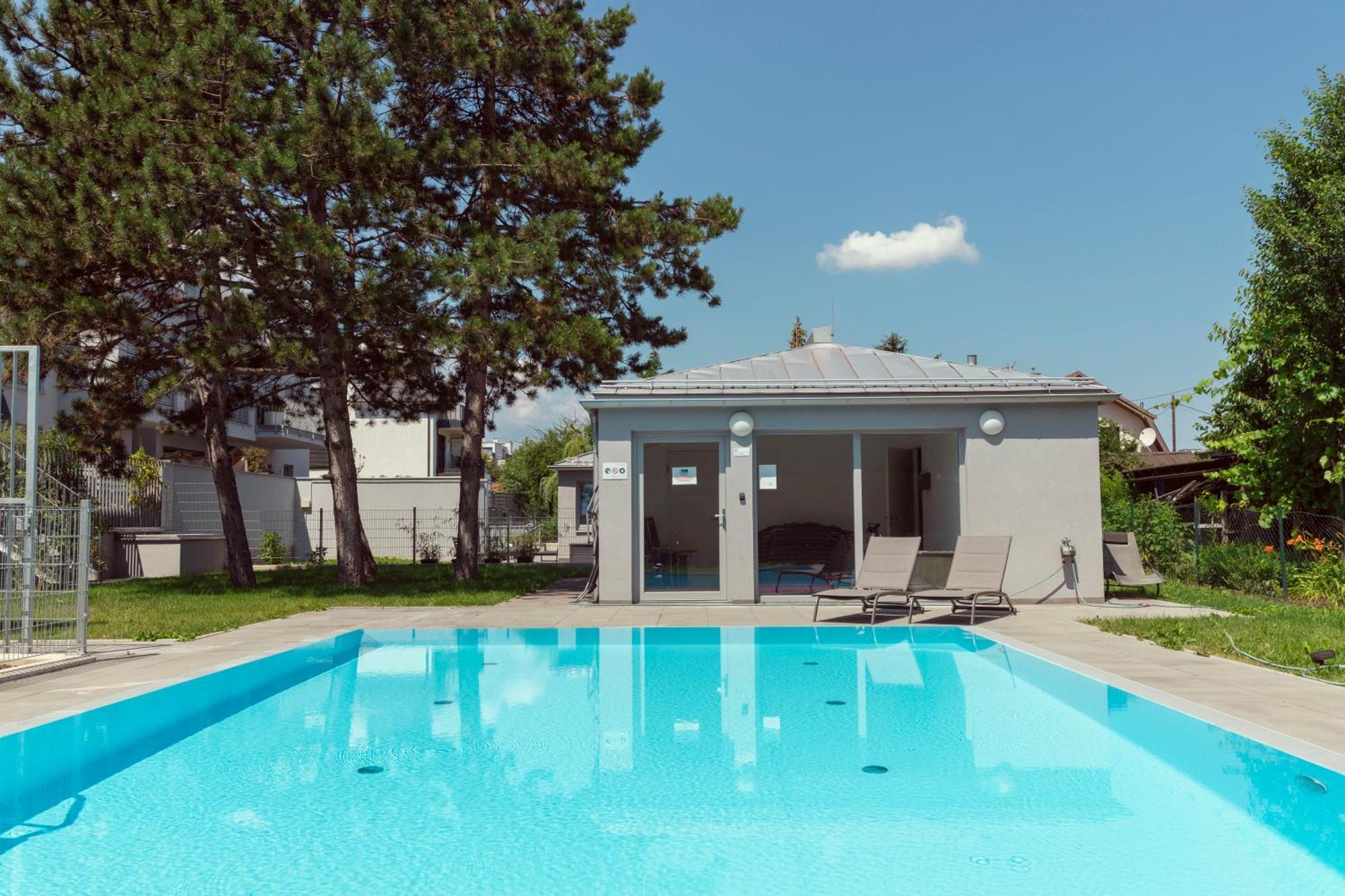 Appartamento Modern Stylish Design With Free Parking Emily
