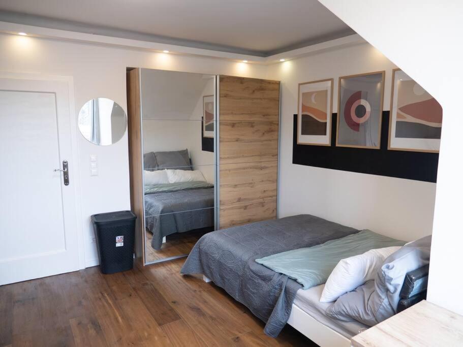 Appartamento Casa Fabio Vienna
