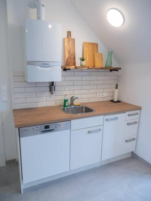 Appartamento Casa Fabio Vienna