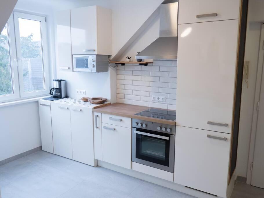 Casa Fabio Apartment