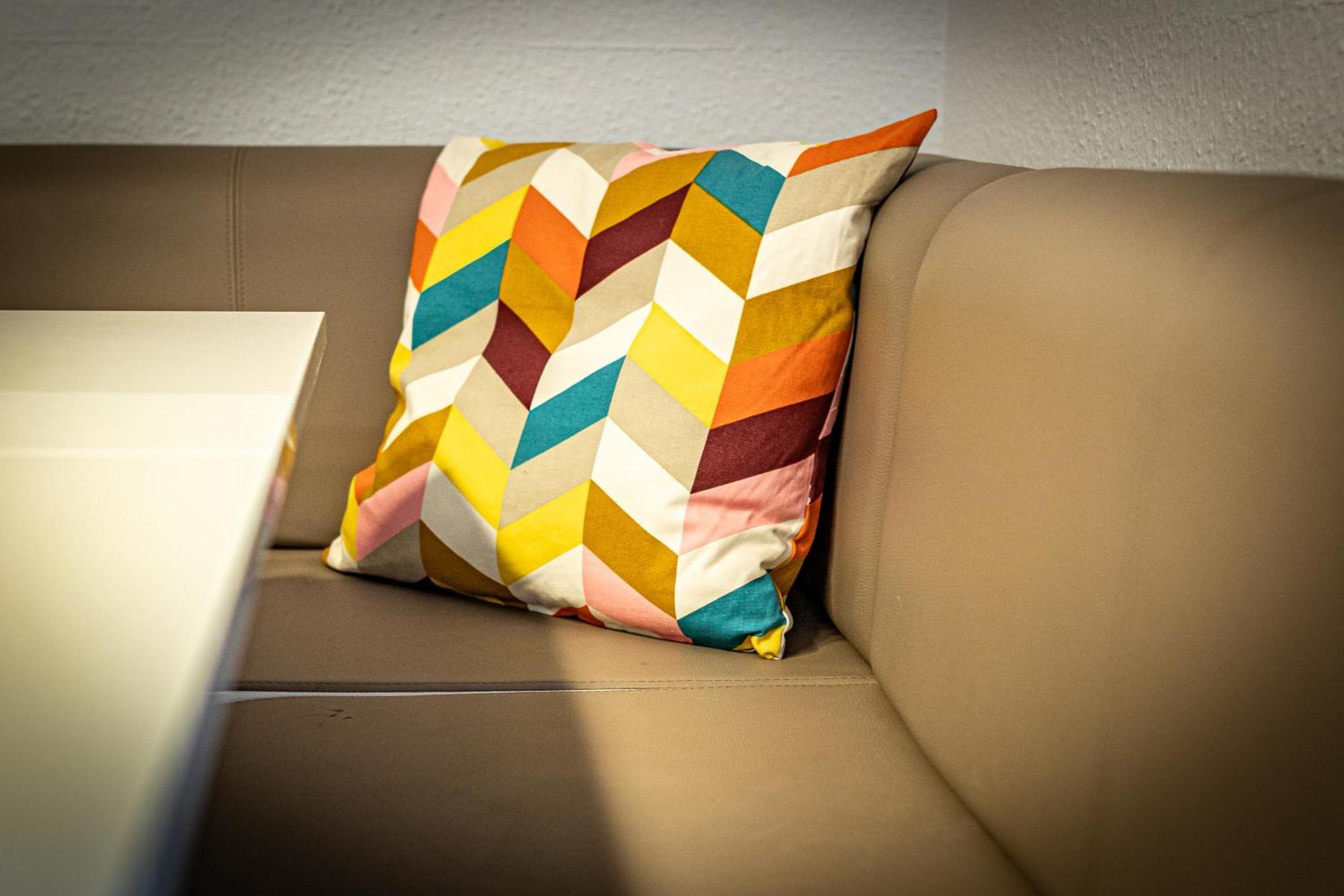 Calm & Connected By Jr Apartment Wien