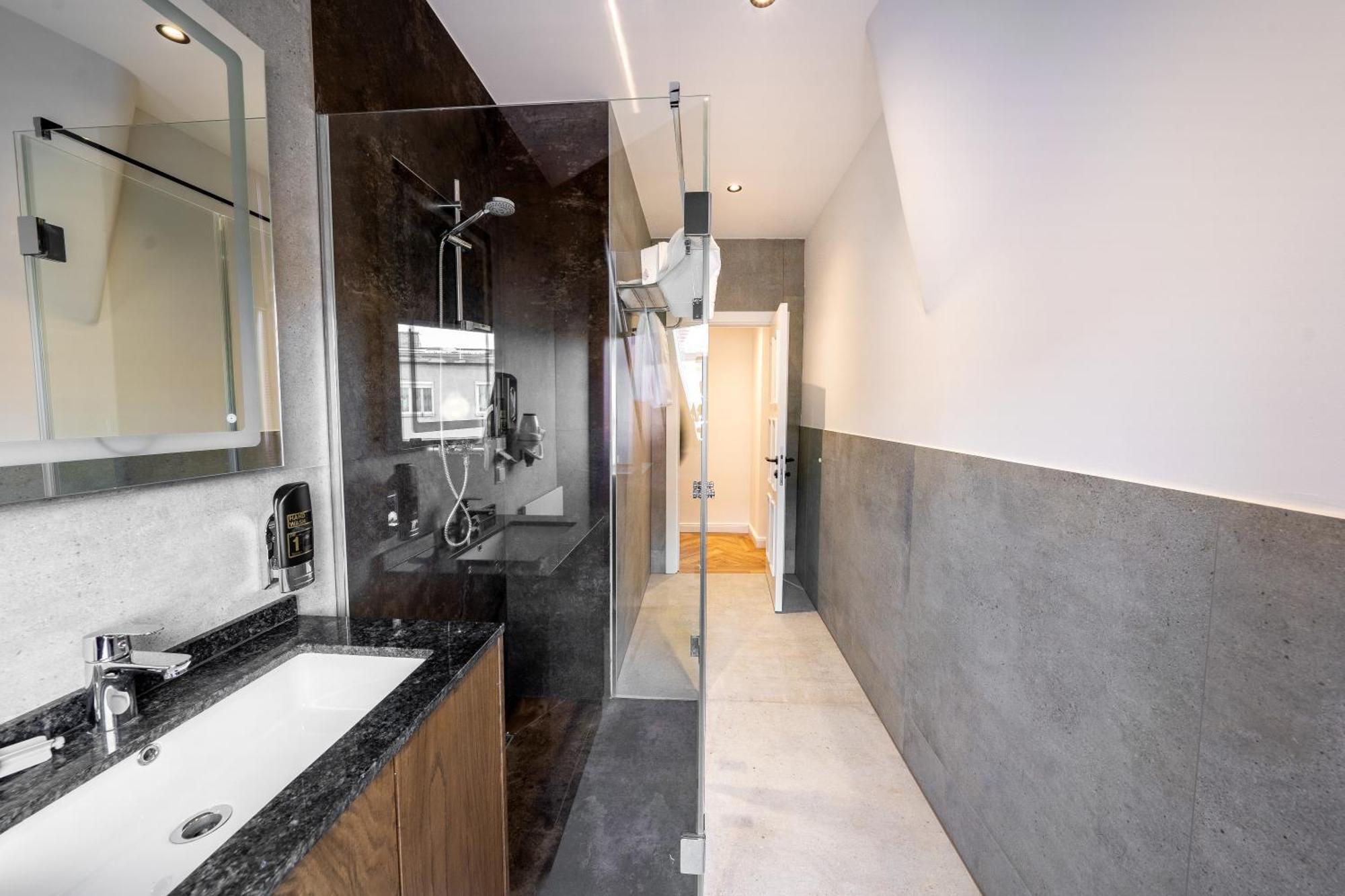 Lights - Domenig By Kent Aparthotel