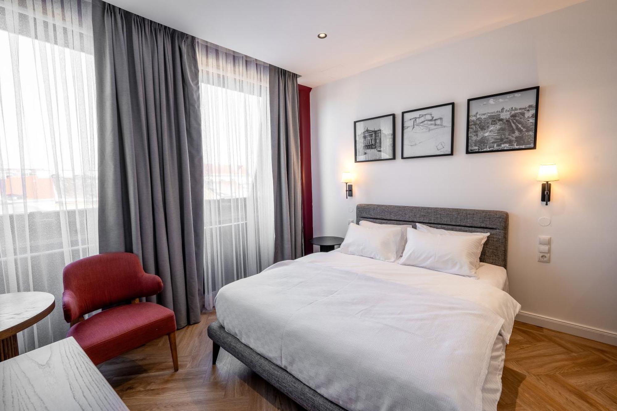 Aparthotel Lights - Domenig By Kent