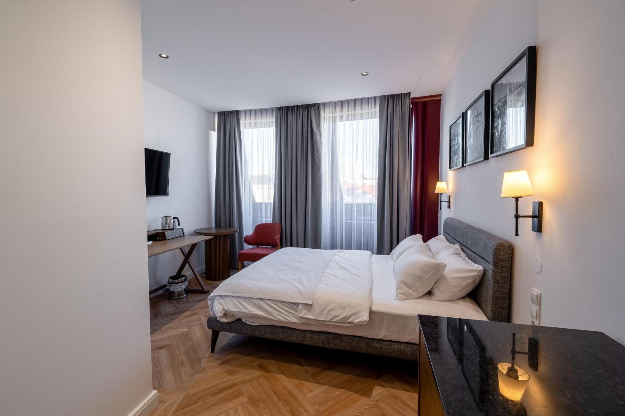 Aparthotel Lights - Domenig By Kent